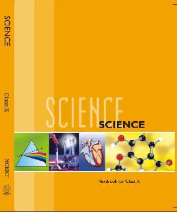 NCERT | Science Textbook for Class 10 |