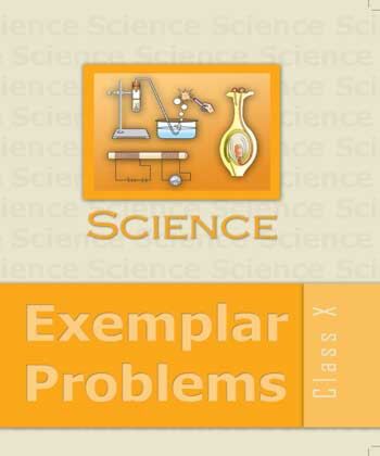 NCERT | Exemplar Problems of Science for Class 10 |