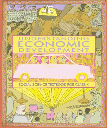 NCERT | Understanding Economic Development Textbook for Class 10 |