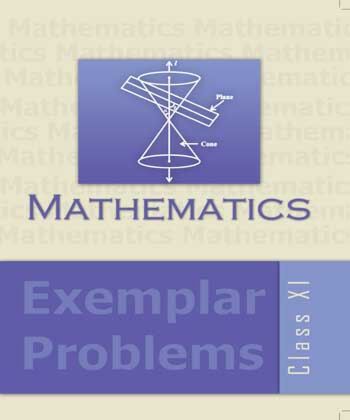 NCERT | Exemplar Problems of Mathematics for Class 11 |