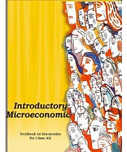 NCERT | Intoductory Micro Economics Textbook of Economics for Class 11 |