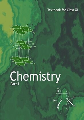 NCERT | Chemistry Part 1 Textbook for Class 11 |