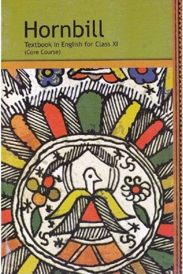 NCERT | Hornbill Textbook of English (Core) for Class 11 |