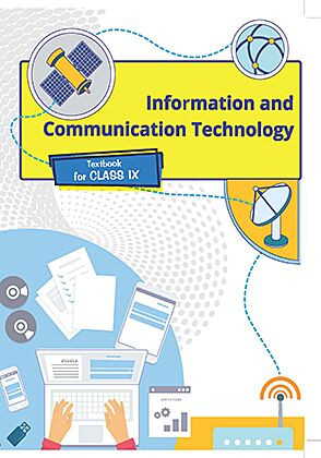 NCERT | Information and Communication Technology Textbook For Class 9