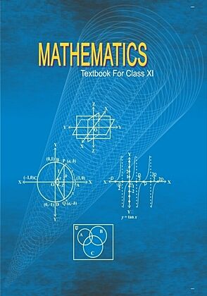 NCERT | Mathematics Textbook for Class 11 |