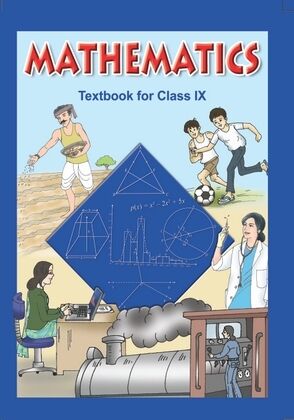NCERT | Mathematics Textbook for Class 9 |