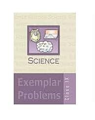 NCERT | Science Exemplar Problems for Class 9 |