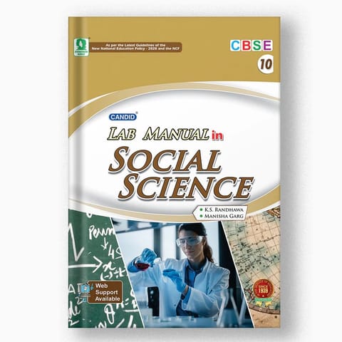 LAB MANUAL IN SOCIAL SCIENCE 10