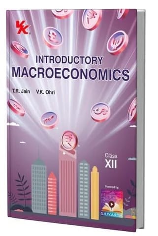 INTRODUCTORY MACROECONOMICS FOR CLASS 12 | CBSE (NCERT Solved) | Examination 2026