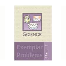 NCERT Science Exemplar Problems for Class 9 Latest Edition as per NCERT/CBSE (Including Binding)