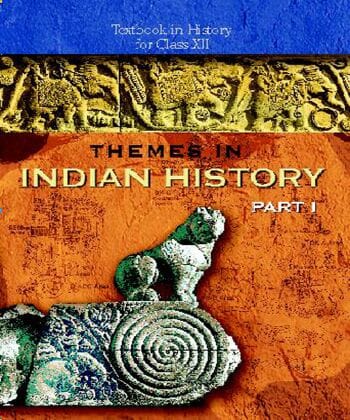 NCERT | Themes In Indian History Part 1 | Textbook of History | Class 12 (Including Binding)
