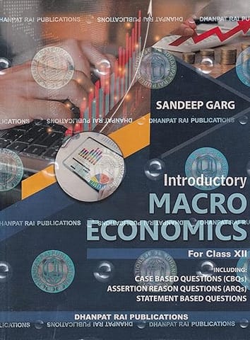 Introductory Macro Economics for Class 12