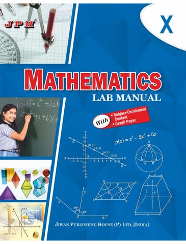 Lab Manual Mathematics Class 10