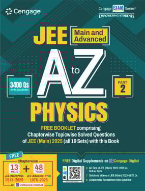 JEE (MAIN AND ADVANCED) A TO Z PHYSICS PART 2