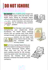 Educart CBSE Class 10 Mathematics (Standard) Sample Paper with solved papers and exam practice sets | Latest Edition