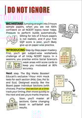 Educart CBSE Class 10 Social science Sample Paper with solved papers and exam practice sets | Latest Edition