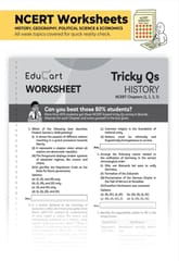 Educart CBSE Class 10 Social science Sample Paper with solved papers and exam practice sets | Latest Edition