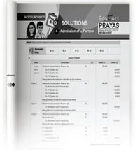 Educart PRAYAS CBSE Class 12 Chapterwise Most Important Questions (PYQs) - Accountancy, Business Studies, Economics and English Core | Latest Edition