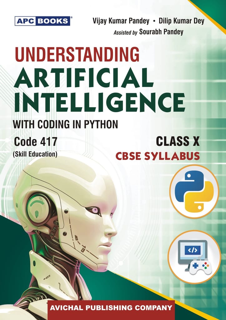 APC Understanding Artificial Intelligence (with Coding in Python Code ...