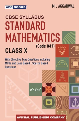 APC Standard Mathematics Class 10