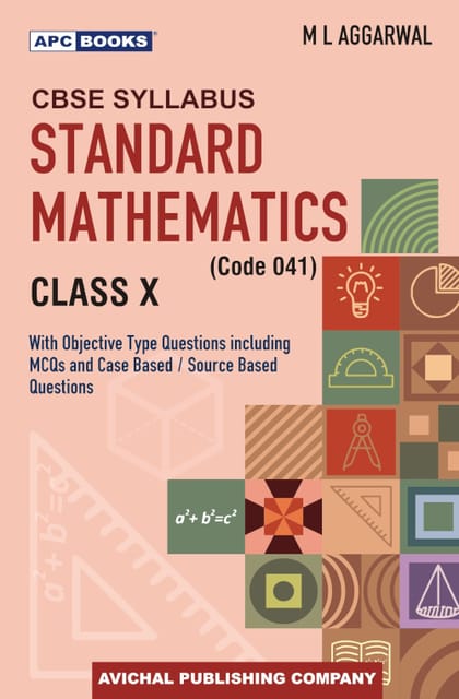 APC Standard Mathematics Class 10