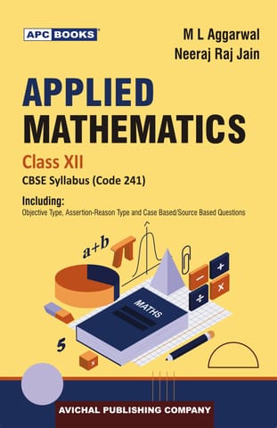 APC Applied Mathematics (Code 241) Class 12
