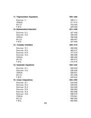 Arun Deep Self Help CBSE Class 11 Mathematics | Solution of RD Sharma