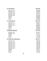 Arun Deep Self Help CBSE Class 11 Mathematics | Solution of RD Sharma