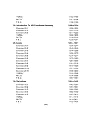 Arun Deep Self Help CBSE Class 11 Mathematics | Solution of RD Sharma