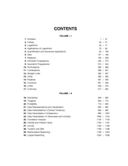 Arun Deep SELF HELP CBSE CLASS 11 APPLIED MATHEMATICS | SOLUTION OF RD SHARMA