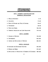 Arun Deep Self Help CBSE Class 12 Applied Mathematics | Solution of RD Sharma