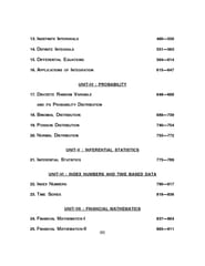 Arun Deep Self Help CBSE Class 12 Applied Mathematics | Solution of RD Sharma