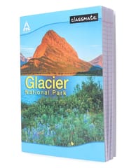 Classmate Notebook (172 Pages) | Single Line | Size 24 x 18 cm | Pack of 12