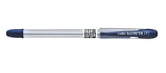 Cello Maxriter Ball Pen | Blue | Pack of 10 Pcs