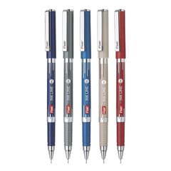 Flair Ink line Ball Pen | Blue | Pack of 1
