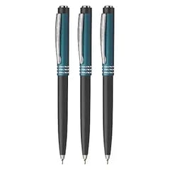 Hauser Flaunt Ball Pen | Blue | Pack of 1