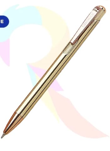Unomax Lumina Ball Pen | Blue | Pack of 1
