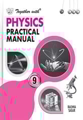 Class 9 Science Together with Lab Manual | Rachna Sagar | Latest Edition