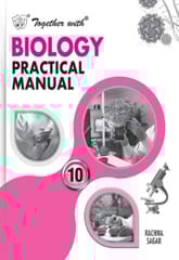 Class 10 Science Together with Lab Manual | Rachna Sagar | Latest Edition